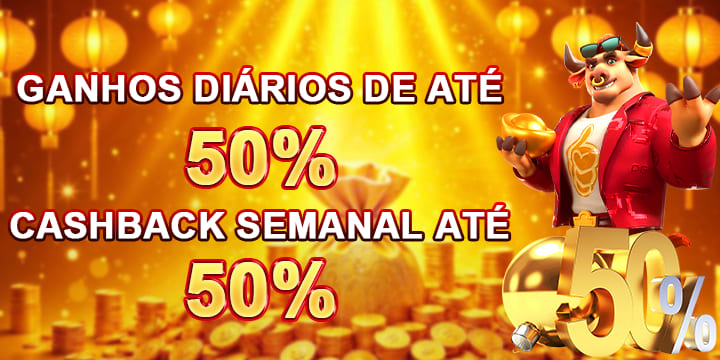 ojwin Fundo de Resgate de Perdas Semanais